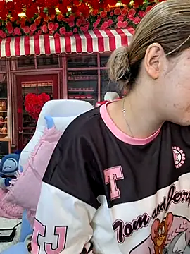 NaomiShimizu online show from February 27, 8:09 pm