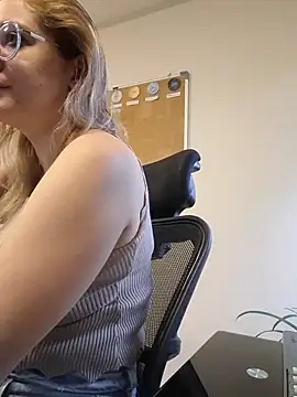 NaomiShimizu online show from March 28, 7:46 pm