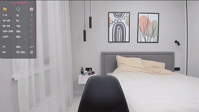 Snapshot of xxnadya chatting on December 27, 3:04 pm xxnadya online show from December 27, 3:04 pm