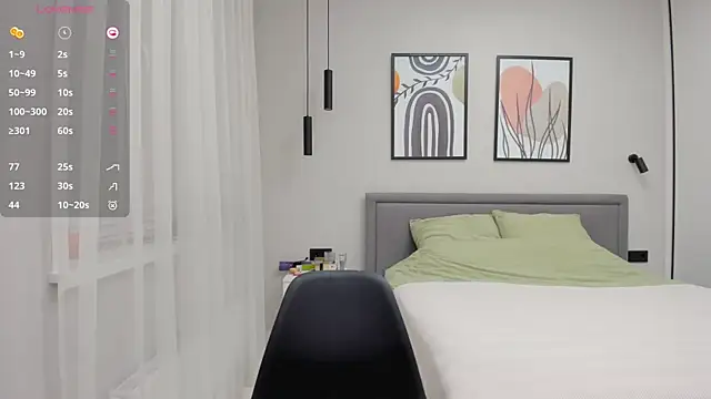 Snapshot of xxnadya chatting on February 16, 2:00 pm xxnadya online show from February 16, 2:00 pm