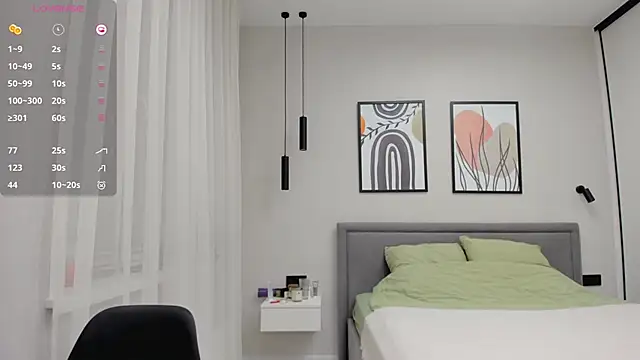 Snapshot of xxnadya chatting on February 18, 3:43 pm xxnadya online show from February 18, 3:43 pm