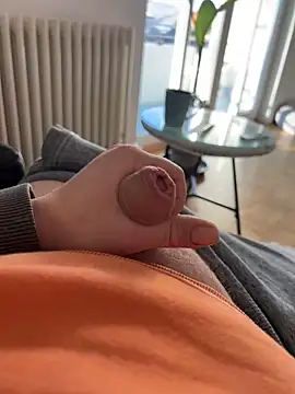 Steffipo89 online show from December 31, 8:59 am