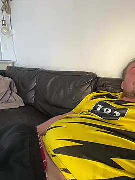 Steffipo89 online show from January 13, 8:15 am