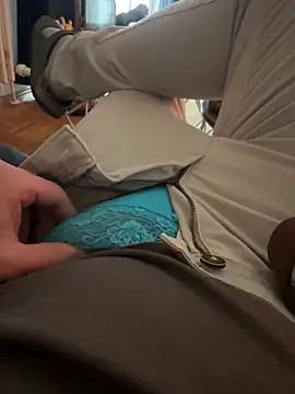 Steffipo89 online show from March 11, 7:58 am