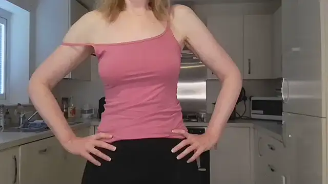Snapshot of British_Goddess_Anna chatting on July 25, 8:12 am British Goddess Anna online show from July 25, 8:12 am
