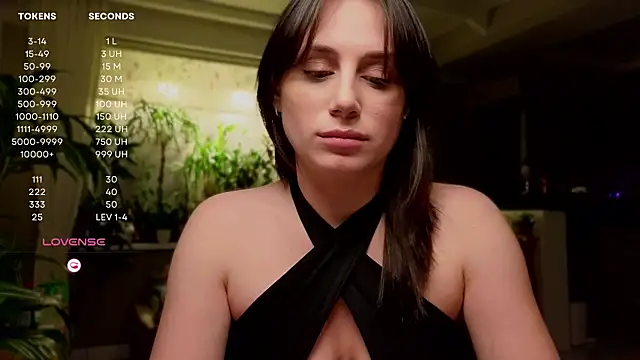 moon deity  online show from December 13, 1:44 pm