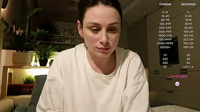 moon deity  online show from January 10, 6:28 pm