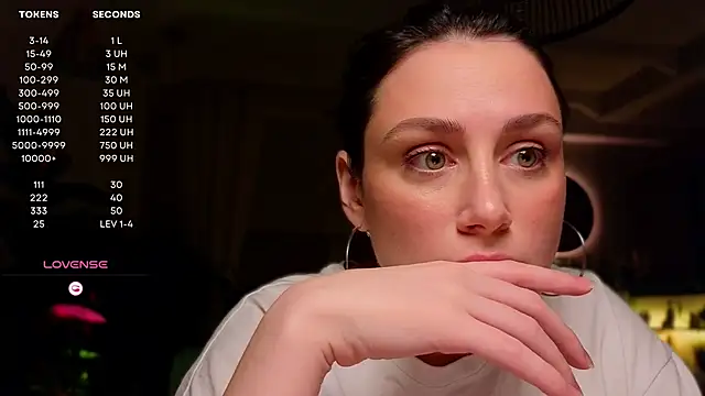 moon deity  online show from January 31, 4:17 pm