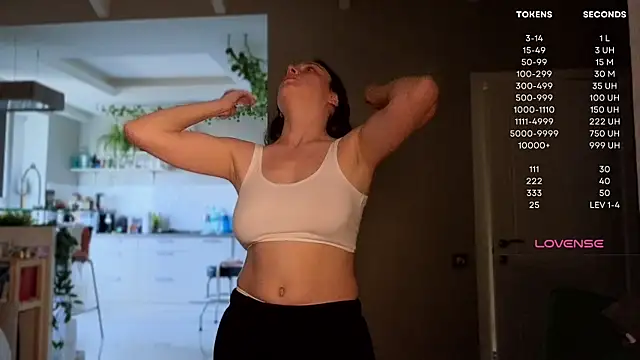 moon deity  online show from September 9, 12:59 pm