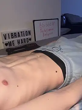 secret dream415 online show from February 13, 8:16 pm