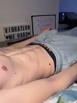 secret dream415 online show from February 14, 8:05 pm