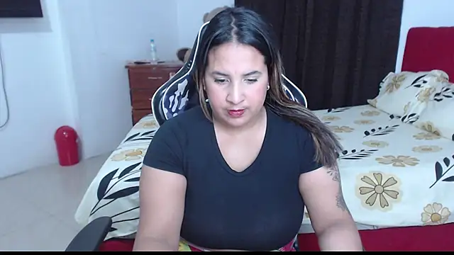 Snapshot of KathyHardcore69 chatting on October 11, 2:55 am KathyHardcore69 online show from October 11, 2:55 am