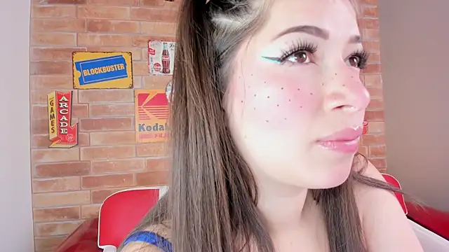 Snapshot of miss__pamela chatting on September 16, 11:00 am miss  pamela online show from September 16, 11:00 am