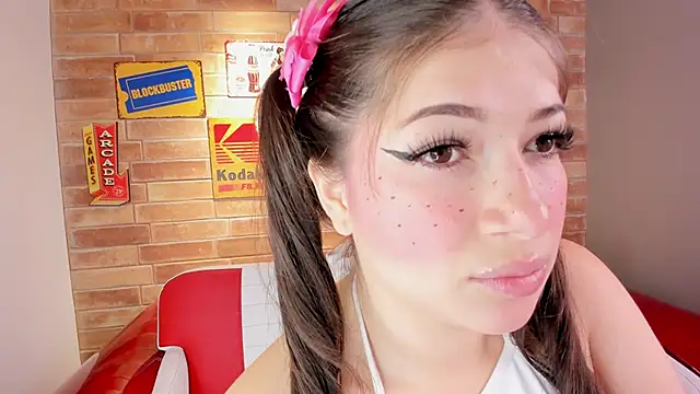 Snapshot of miss__pamela chatting on September 17, 11:45 am miss  pamela online show from September 17, 11:45 am