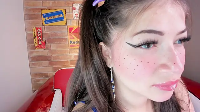 Snapshot of miss__pamela chatting on October 3, 11:07 am miss  pamela online show from October 3, 11:07 am