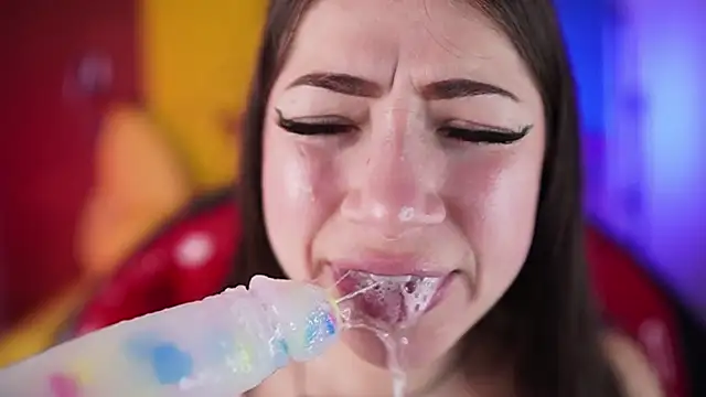 miss  pamela online show from January 9, 10:07 am