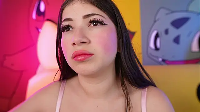 miss  pamela online show from March 9, 11:03 am