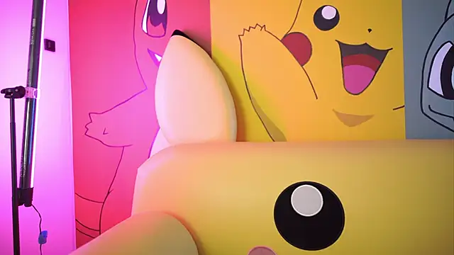 miss  pamela online show from April 21, 11:05 am