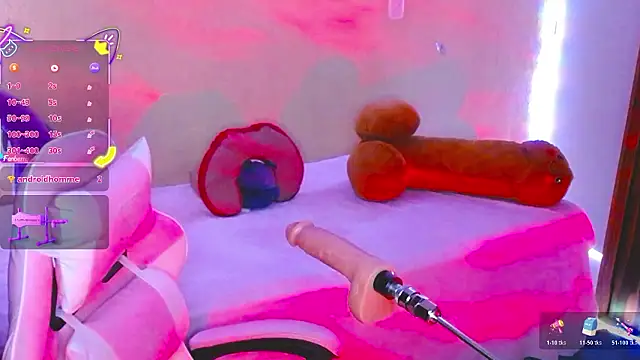 kim saenz20 online show from February 20, 6:26 am