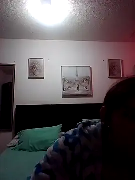 Cameron puppy online show from September 16, 5:58 pm