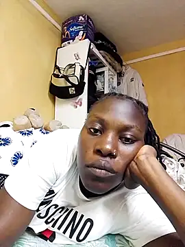 Snapshot of Zoya-Kay chatting on November 6, 1:45 pm Zoya-Kay online show from November 6, 1:45 pm