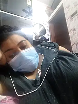 Snapshot of indianlisa5 chatting on January 14, 10:38 am indianlisa5 online show from January 14, 10:38 am