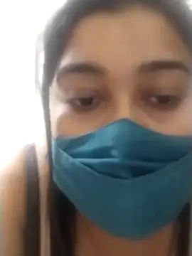 Snapshot of indianlisa5 chatting on January 20, 6:10 pm indianlisa5 online show from January 20, 6:10 pm