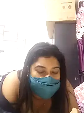 Snapshot of indianlisa5 chatting on January 31, 6:13 am indianlisa5 online show from January 31, 6:13 am