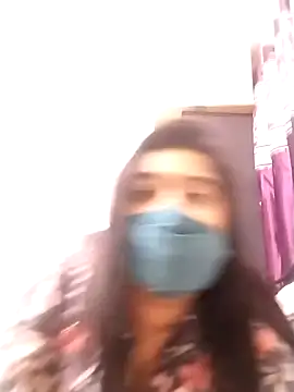 Snapshot of indianlisa5 chatting on February 4, 7:44 pm indianlisa5 online show from February 4, 7:44 pm