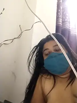 Snapshot of indianlisa5 chatting on March 2, 2:41 am indianlisa5 online show from March 2, 2:41 am