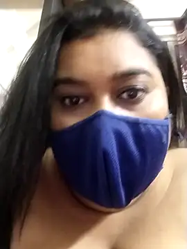 Snapshot of indianlisa5 chatting on September 21, 8:32 pm indianlisa5 online show from September 21, 8:32 pm