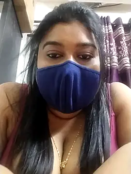 Snapshot of indianlisa5 chatting on October 12, 9:25 pm indianlisa5 online show from October 12, 9:25 pm