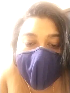 Snapshot of indianlisa5 chatting on October 17, 9:17 pm indianlisa5 online show from October 17, 9:17 pm