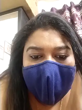 Snapshot of indianlisa5 chatting on October 19, 7:58 pm indianlisa5 online show from October 19, 7:58 pm