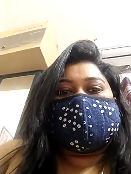 Snapshot of indianlisa5 chatting on February 4, 8:47 pm indianlisa5 online show from February 4, 8:47 pm