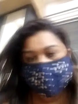 Snapshot of indianlisa5 chatting on March 2, 9:43 pm indianlisa5 online show from March 2, 9:43 pm