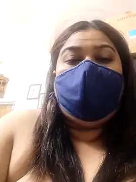 indianlisa5 online show from May 18, 7:41 pm
