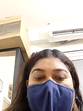 indianlisa5 online show from May 20, 6:14 pm