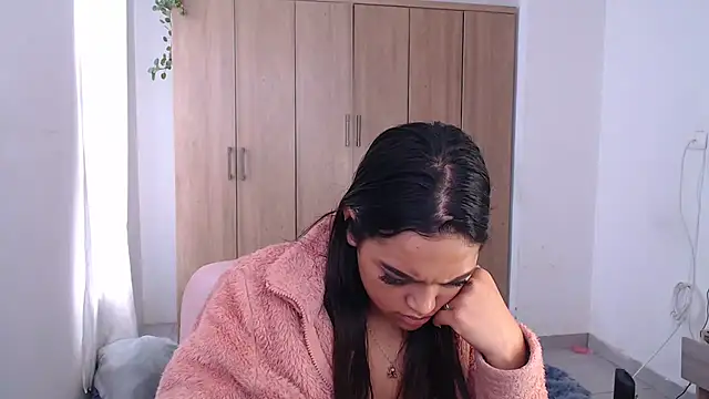 fairylatin222 online show from February 17, 6:04 pm