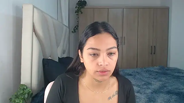 fairylatin222 online show from March 14, 10:29 am