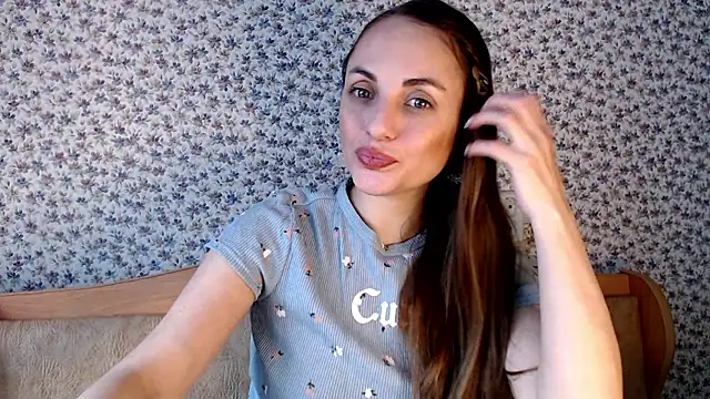 Tinadream20 online show from January 15, 11:37 am