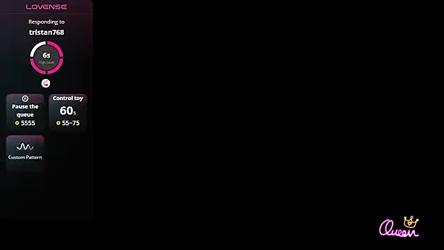 Cloee66 online show from March 30, 2:40 pm