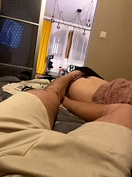 Katynon online show from October 5, 10:40 pm