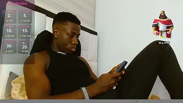 Snapshot of mike_wallace chatting on December 24, 6:55 am mike wallace online show from December 24, 6:55 am