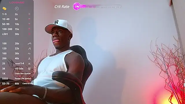 Snapshot of mike_wallace chatting on January 29, 3:33 am mike wallace online show from January 29, 3:33 am