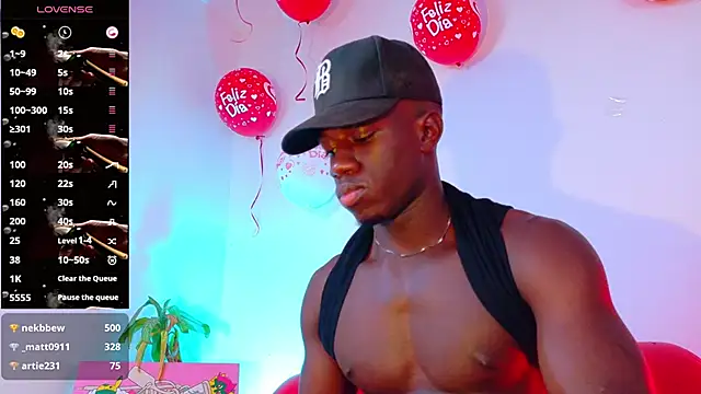 Snapshot of mike_wallace chatting on March 4, 5:00 am mike wallace online show from March 4, 5:00 am