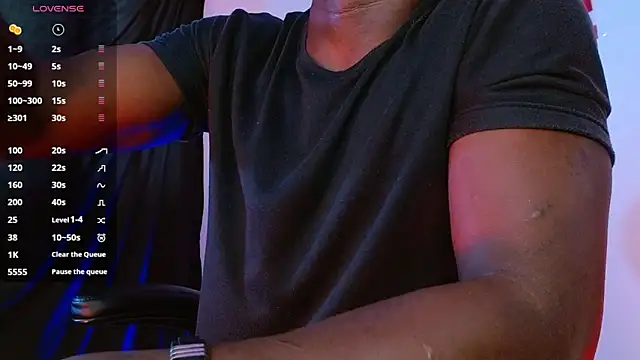 Snapshot of mike_wallace chatting on October 15, 7:36 pm mike wallace online show from October 15, 7:36 pm