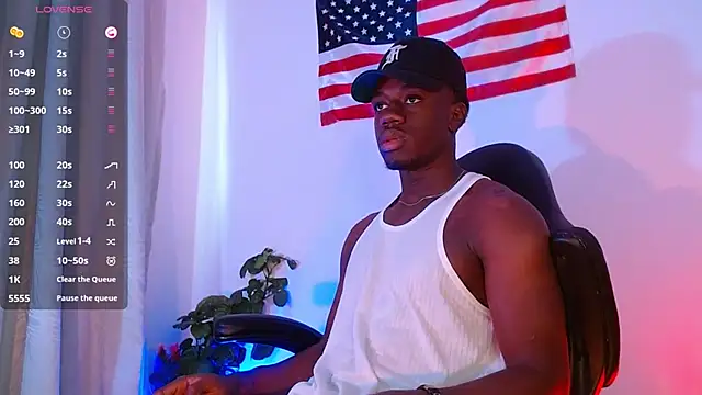 Snapshot of mike_wallace chatting on October 16, 7:26 pm mike wallace online show from October 16, 7:26 pm