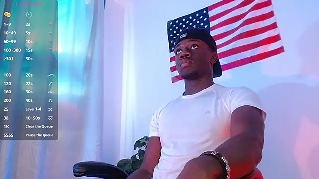 Snapshot of mike_wallace chatting on October 21, 7:14 pm mike wallace online show from October 21, 7:14 pm