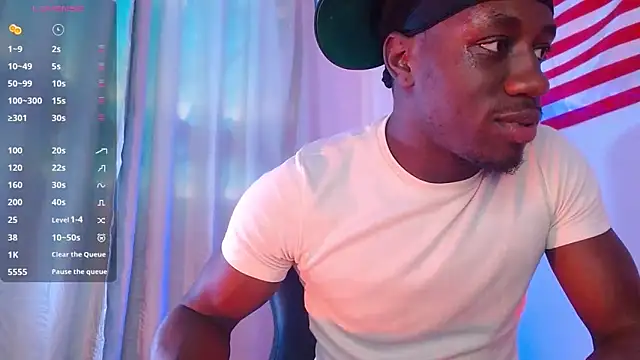 Snapshot of mike_wallace chatting on October 22, 7:35 pm mike wallace online show from October 22, 7:35 pm